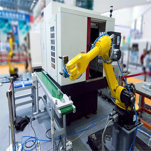 包头机械制造领域