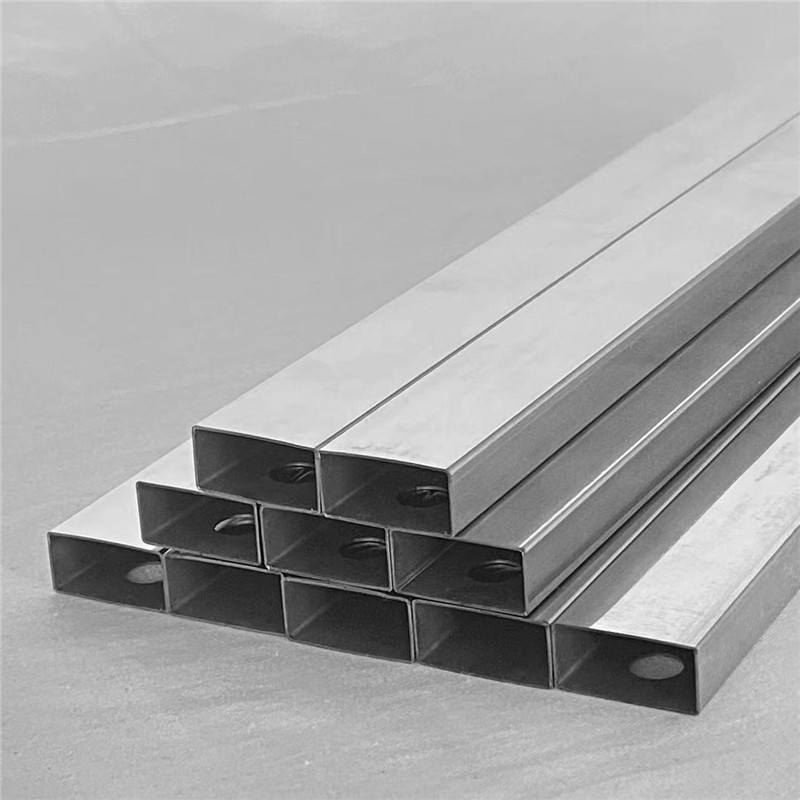 包头304不锈钢方管